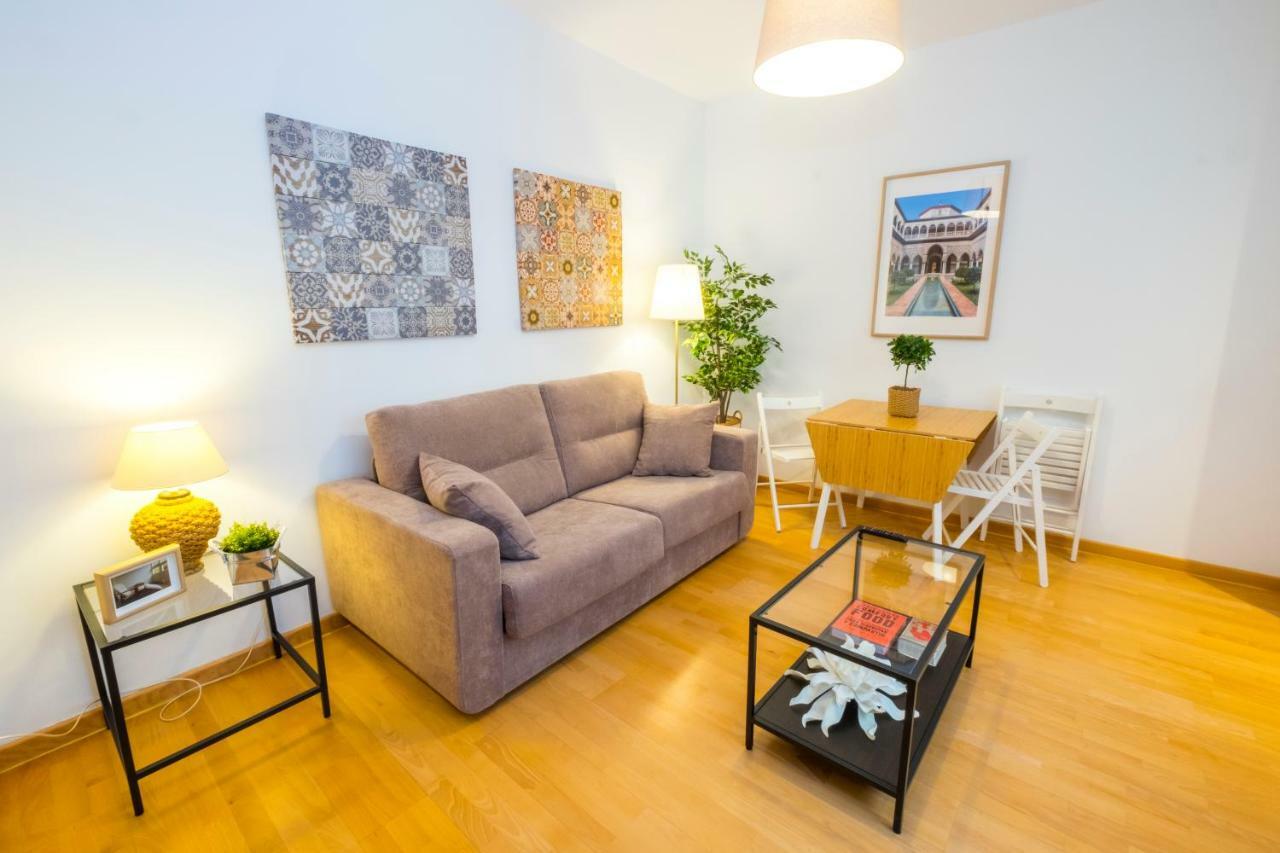 Appartement Descubrehome Castellar *