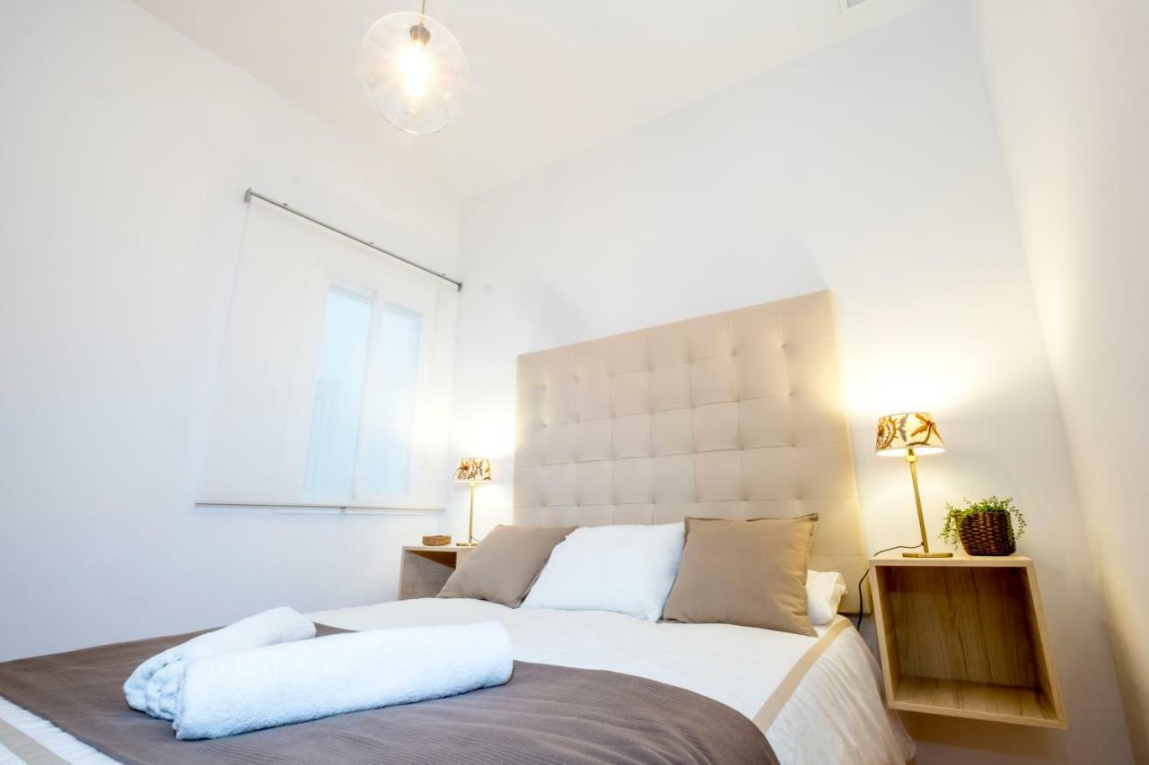 Appartement Descubrehome Castellar *