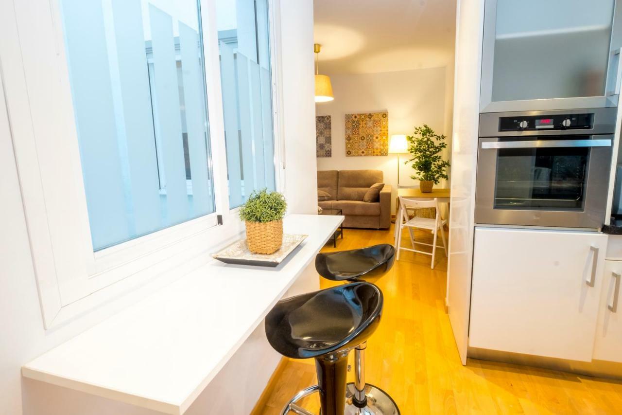 Appartement Descubrehome Castellar